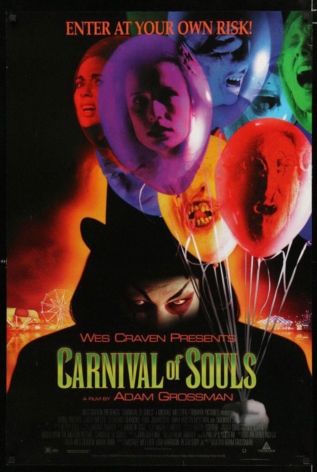 CARNIVAL OF SOULS